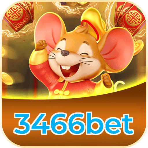 3466bet Logo