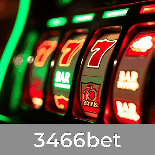 Aproveite os exclusivos bônus e promoções do 3466bet