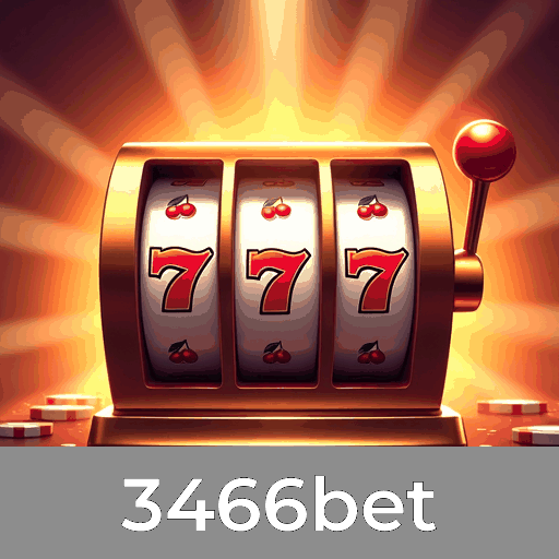 3466bet: Slots Gigantes, Real Dealers e Mais para Brasileiros