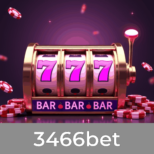 3466bet: Cassino Premiado com Pagamentos Rápidos